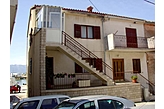 Accommodatie bij particulieren Sućuraj Kroatië